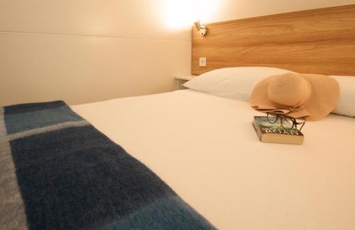 Malcontenta Other | Experience Camping Serenissima: Oceanfront Oasis Awaits
