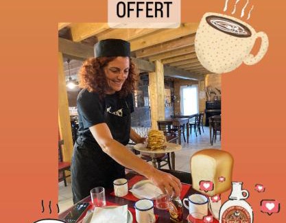 Bouglon Other | Family-Friendly Camping Syl-Vallée Western Village Awaits