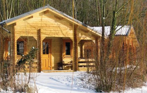 Zoutkamp Ski Chalet | Discover Camping 't Ol Gat: Rated 9/10 & Pet Friendly