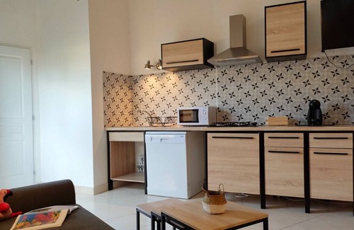 Bormes-Les-Mimosas RV Rental | Cozy Retreat at Camping TIKAYAN CLAU MAR JO with Pool