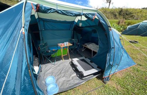 Urrao Other | Camping tipo eco-confort Refugio Lancaster