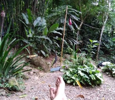 Cocaia Other | Cozy Camping Trópico de Capricórnio - Ilhabela Awaits You