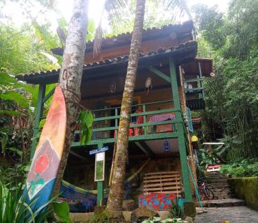 Cocaia Other | Cozy Camping Trópico de Capricórnio - Ilhabela Awaits You