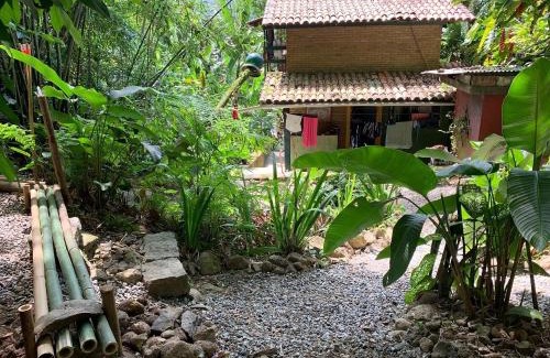 Cocaia Other | Cozy Camping Trópico de Capricórnio - Ilhabela Awaits You