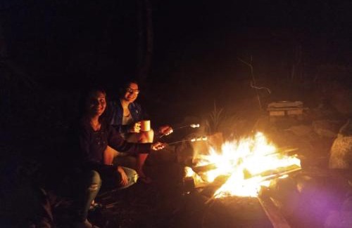 Cocaia Other | Cozy Camping Trópico de Capricórnio - Ilhabela Awaits You