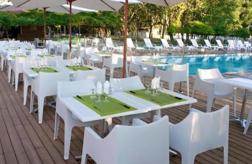Ghisonaccia Other | Idyllic Camping U Casone: Pet Friendly with Ocean View