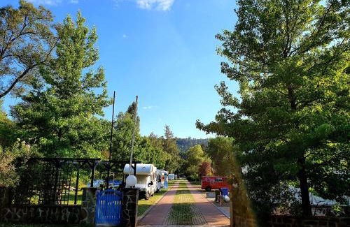 Obereisenbach Other | Discover Camping Vallee de l'Our: Pet & Child Friendly Retreat