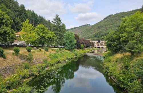 Obereisenbach Other | Discover Camping Vallee de l'Our: Pet & Child Friendly Retreat