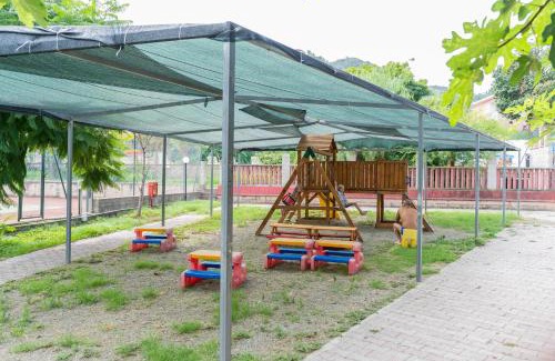 Piraino Resort | Discover Camping Villaggio Calanovella: Beachfront Bliss