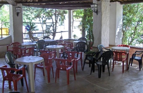 Favignana RV Rental | Pet-Friendly Camping Villaggio Egad with Ocean Views and Spa