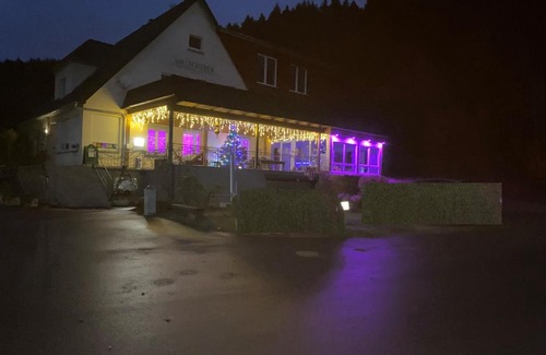 Saarburg Apartment | Discover Camping Waldfrieden: Family-Friendly Retreat