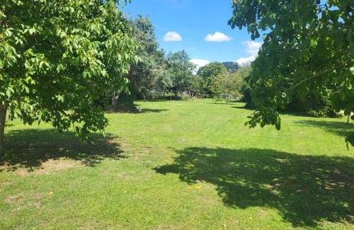 Eibergen Resort | Family-Friendly Retreat at Camping Wijndomein Erve Wisselink