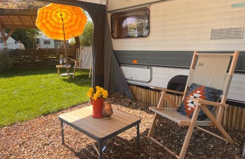 Eibergen Resort | Family-Friendly Retreat at Camping Wijndomein Erve Wisselink