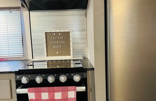 Vilano Beach RV Rental | Discover Camping: Reserve Your Site, We Handle the Rest!