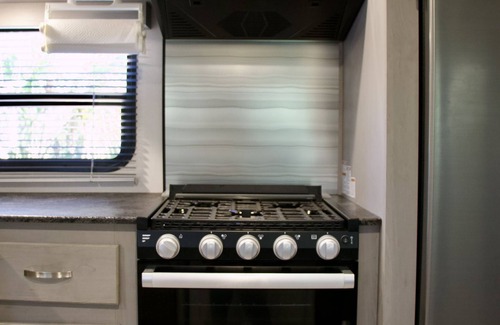 Vilano Beach RV Rental | Discover Camping: Reserve Your Site, We Handle the Rest!