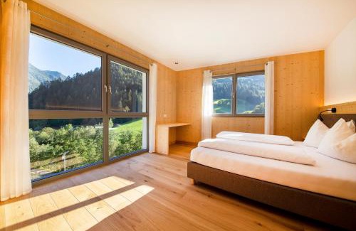 San Leonardo in Passiria Other | Pet-Friendly Camping Zögghof with Ocean View & Hot Tub