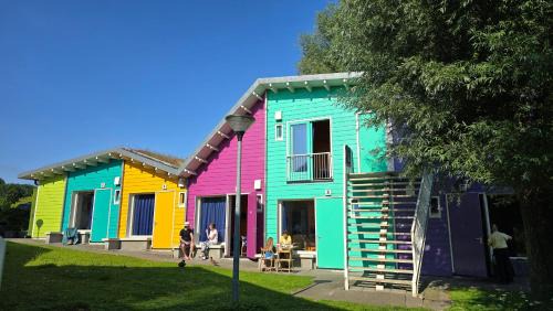 Amsterdam East Other | Explore Camping Zeeburg Amsterdam with Ocean Views & Beach Access