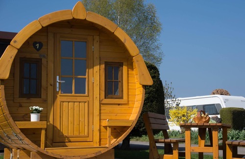 Neubulach Apartment | Discover Campingfass: Pet-Friendly Retreat in Schwarzwald
