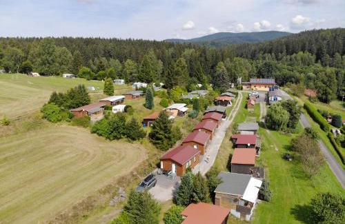 Sankt Kilian Other | Pet-Friendly Campingplatz am Waldbad with Pool Access