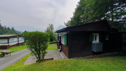 Triesen Bed & Breakfast | Relax at Campingplatz Mittagsspitze with Oceanfront Views