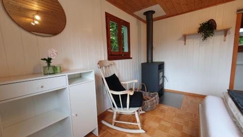 Triesen Bed & Breakfast | Relax at Campingplatz Mittagsspitze with Oceanfront Views