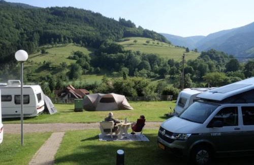 Simonswald Other | Family-Friendly Campingplatz Schwarzwaldhorn with Breakfast