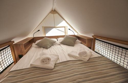 Simonswald Other | Family-Friendly Campingplatz Schwarzwaldhorn with Breakfast
