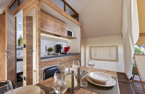 Simonswald Other | Family-Friendly Campingplatz Schwarzwaldhorn with Breakfast
