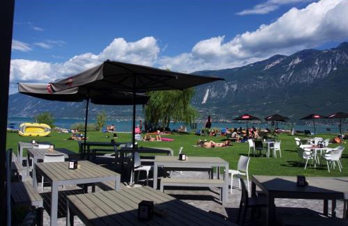 Campione del Garda Hostel | Discover Campione Univela Hostel: Oceanfront Retreat Awaits