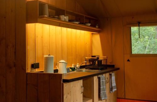 Allende Other | Explore Campizo Glamping - Perfect for Families & Pets