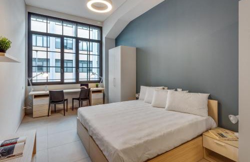 Aurora Other | Discover Camplus Regio Parco - Family-Friendly Getaway