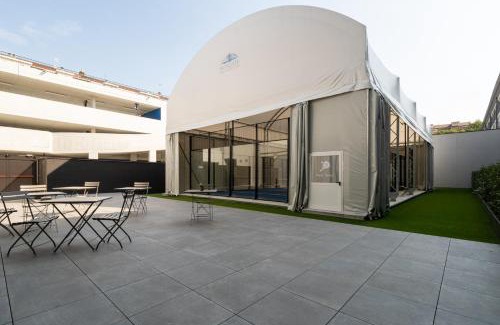 Aurora Other | Discover Camplus Regio Parco - Family-Friendly Getaway