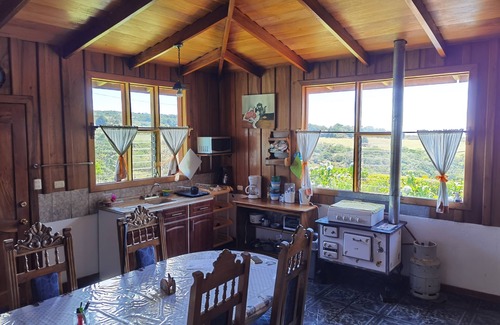 Monteverde House | Top-Rated Campo Azul in Monteverde: Spa & Family Amenities