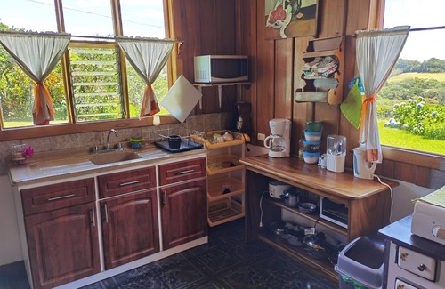 Monteverde House | Top-Rated Campo Azul in Monteverde: Spa & Family Amenities