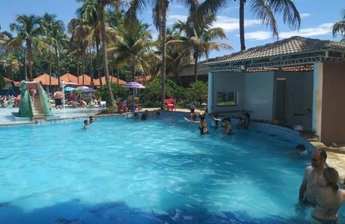 Alvares Machado House | Serene CAMPO BELO RESORT: Oceanfront Retreat with Pool