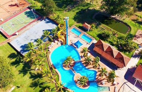 Alvares Machado House | Serene CAMPO BELO RESORT: Oceanfront Retreat with Pool