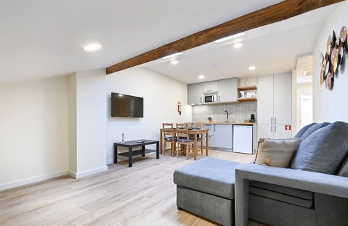 Braga Apartment | Unforgettable Stay at Sé Apartamentos - Top-Rated Amenities