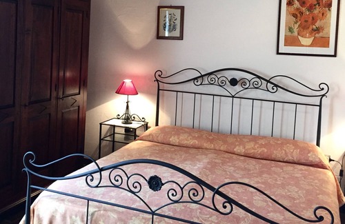 Sassetta Other | Discover Campo di Carlo Farmhouse on the Etruscan Coast