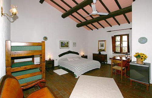 Sassetta House | Campo Di Carlo: Exceptional Oceanfront Stay with Pool