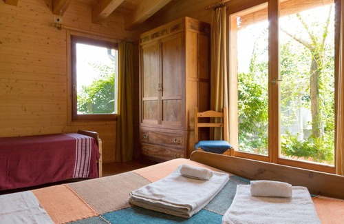 Cesiomaggiore Other | Campo di Cielo: Family-Friendly Retreat with Spa & Dining