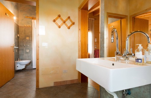 Cesiomaggiore Other | Campo di Cielo: Family-Friendly Retreat with Spa & Dining