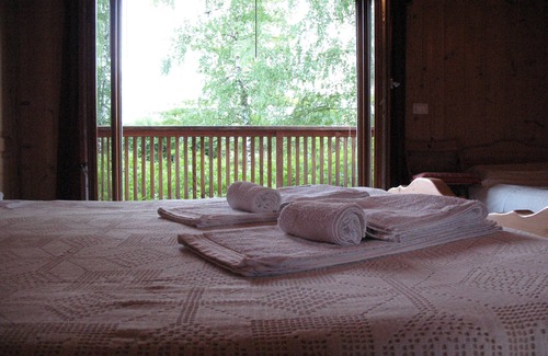 Cesiomaggiore Other | Campo di Cielo: Family-Friendly Retreat with Spa & Dining