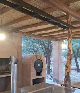 Tinogasta House | Campo Domingo