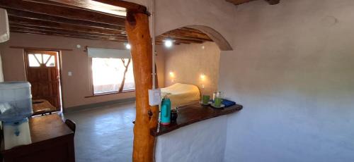 Tinogasta House | Campo Domingo