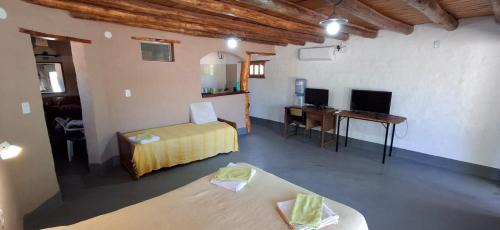 Tinogasta House | Campo Domingo