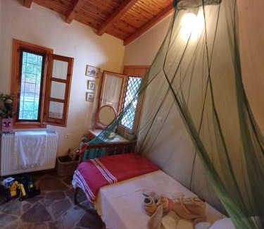 Eva Other | Ideal Messénia Guest House with Family & Pet-Friendly Amenities