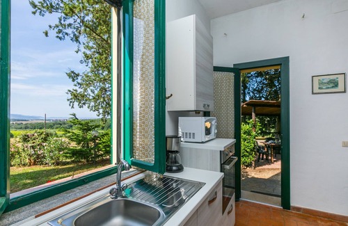 Follonica House | Campo Fiorito by Interhome