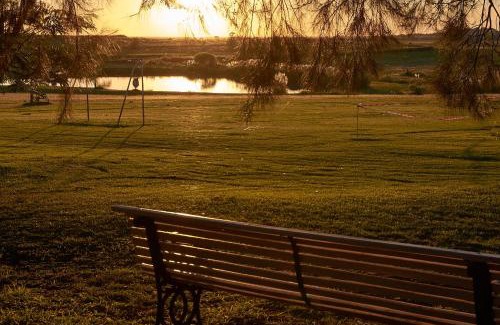 Victoria Hotel | Discover Campo & Golf: 4-Star Retreat with Pool Access