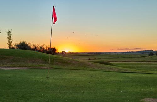 Victoria Hotel | Discover Campo & Golf: 4-Star Retreat with Pool Access