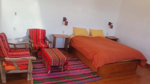 Isla del Sol Cabin | Cozy Oceanfront Retreat at Campo Santo, Rated 9.3/10
